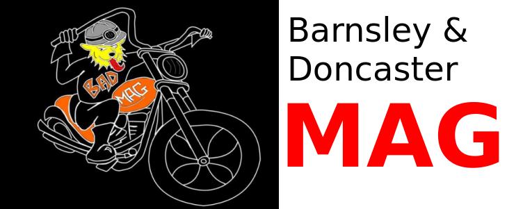 Barnsley & Doncaster MAG Logo